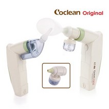 코크린 오리지널 콧물흡인기 코세척기, 코크린오리지널 COCLEAN ORIGINAL