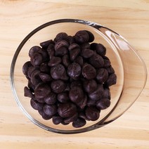 달곰베이킹 커버춰 초콜릿 모음, 1개, 선택08.커버춰-칼레-다크70% 150g