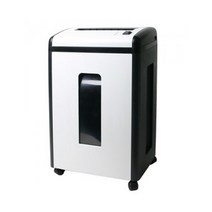 코라미 저소음 문서세단기 security-2208M (시큐리티-2208M) 세단기