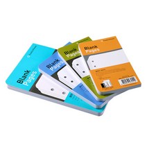 프랭클린플래너 블랭크페이지/무지노트/공책/아이디어, CL