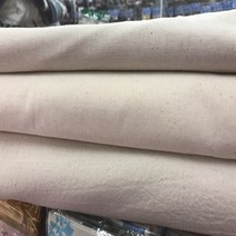 하비크래프트 자수원단 대폭 SALE! 3000원~, 1. 네츄럴광목(한정수량)