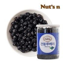 넛츠앤 원터치 건블루베리 400g, 1개