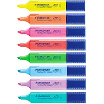 스테들러 트리플러스 textsurfer 클래식 364, 5그린