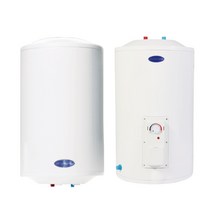 부성핫슈 하향식 벽걸이 100리터 전기온수기 BS-1000S, 벽걸이형(하향식)