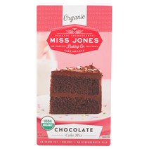미스존스베이킹 초콜릿 케이크 믹스, 450g, 1개