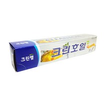 크린랲 크린 호일, 1개