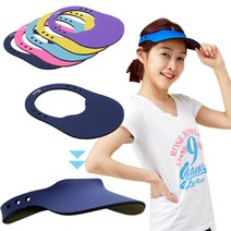 에코리즈 매직캡 썬캡 마술 모자