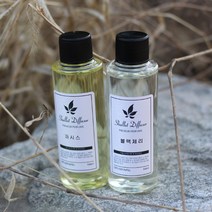 CPL 영국향 프래그런스오일 50ml, 대나무