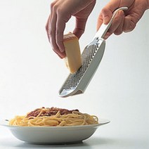 타이거 크라운 치즈 갈이