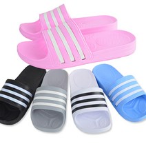 실내화뱅크 튜닝통삼선슬리퍼