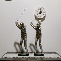 골프장식품2p세트(7)