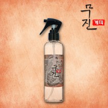 무진 시나몬워터 계피스프레이, 250ml, 1개, 1개