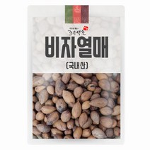 조은약초 프리미엄 비자열매 600g 기타한차재료, 1개