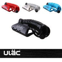 ULAC 피커딜리 자물쇠 4종색상