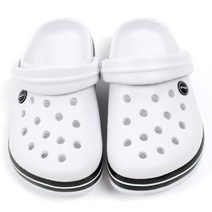 코코 아쿠아샌들 화이트