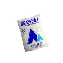 중앙데코 수입타일, 1개, 112.타일줄눈홈멘트1KG