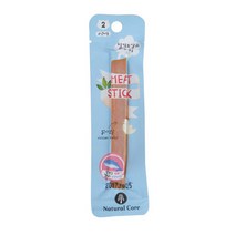 네츄럴코어 고양이용 미트스틱 1p, 1개, 닭가슴살참치