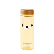 리락쿠마 트라이탄 물병, 500ml