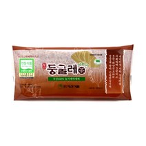 지산식품_둥굴레차 2.5g 21티(주전자용), 1개