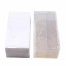 [캔들이케아] 천연 비누 만들기 재료 DIY 모음 비누베이스 / 기타재료, 프리미엄 투명 비누베이스 1kg