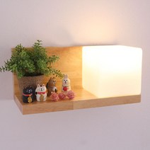 boaz 비비아스 벽등 LED 조명 카페조명 인테리어조명 벽조명, 비비아스 벽등+LED인지구(주광)