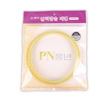 풍년 스테인레스 고무패킹, 1개, 10인용