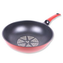 동명상사 파라다이스 프리미엄궁중팬, 1개, 28cm