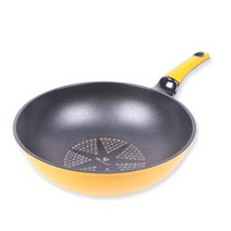 동명상사 파라다이스 프리미엄궁중팬, 1개, 26cm