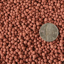 가훼 황토볼 소립, 7.5kg(대포장), _