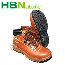에이치비 한비 HBS-608 안전화 안전신발 건설 보급형