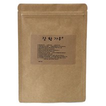다온약초 강황가루 200g 강황환 300g 건강분말, 1개