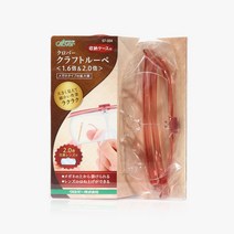 Clover 1.6배 & 2배 확대경 세트, 1개
