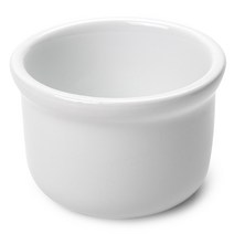 비아 칠리 볼 샐러드볼, White