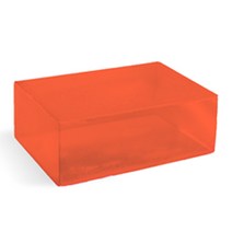 [엔피솝] 비누베이스 비누베이스/기타재료, 빨강