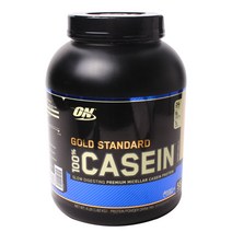 옵티멈뉴트리션 골드 스탠다드 카제인, 1개, 1.82kg