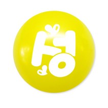 여름성경학교풍선, 여름성경학교 이니셜 - (성), 10개