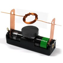 간이전동기만들기(미니모터만들기)-10인용