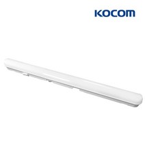 코콤 LED 플러스 주방등 50W 일자등, 주광색