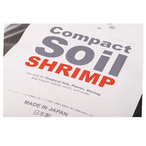 네오 컴팩트 쉬림프소일 3mm 3L [NEO A 40ml증정], 1개