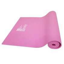 리즈바디 요가 필라테스용품, 01. PVC 6mm [PINK]