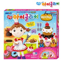 아모스 아이클레이 베이커리