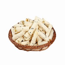 산과루 미니 생강맛 전병, 210g, 1개