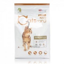 센트리알 캐츠랑 전연령 2Kg 고양이샤료 고양이영양제 캐츠랑전연령2Kg, 본상품선택(1)