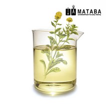 마타바 카렌듈라오일(인퓨즈) (diy재료), 1L