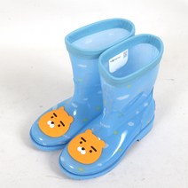 단골창고 프렌즈팝 라이언 봉봉 장화