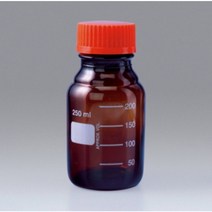 샘플병(메디아병 갈색) 1000ml