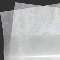 에코팩 식품용 유산지 500매