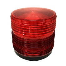 대원안전 경광등 스위치 LED 자석식