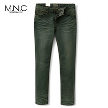 MNC 제임스 702 청바지 (MDLP556CL)