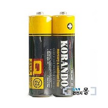에스지 코란도망간 R6AAM-2SP (AA 1.5V)-2알(비닐포장), 본상품선택